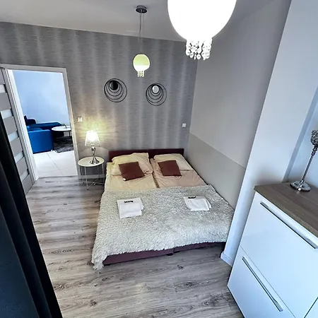 Apartament Sosnowy Szklarska Poręba Exterior foto