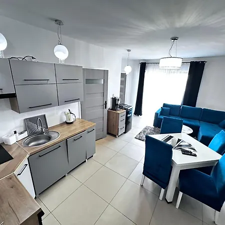 Apartament Sosnowy Szklarska Poręba Exterior foto