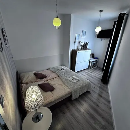 Apartament Sosnowy Szklarska Poręba Exterior foto
