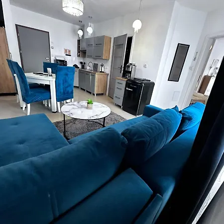 Apartament Sosnowy Szklarska Poręba Exterior foto