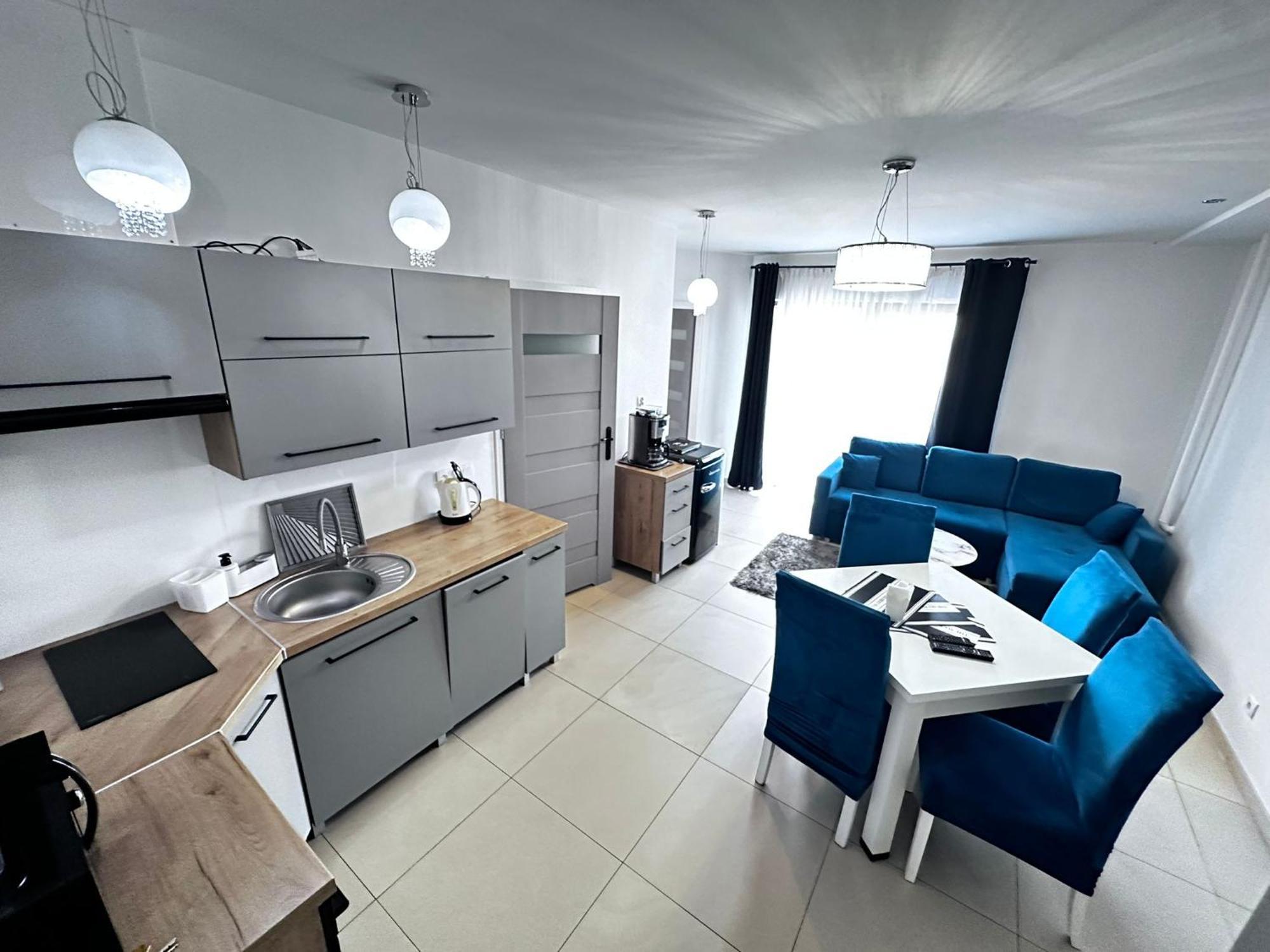 Sosnowy Apartment Szklarska Poreba