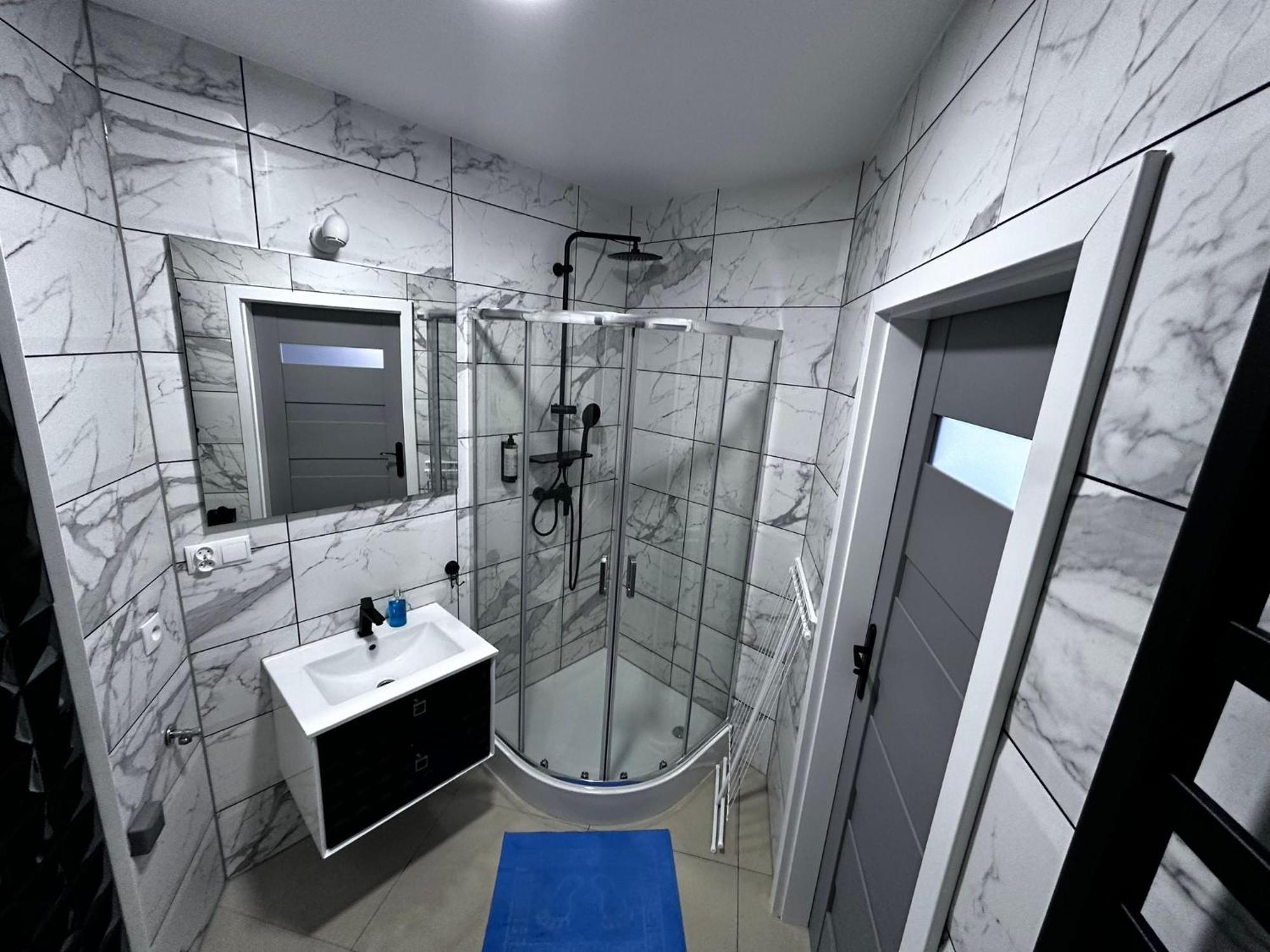 Sosnowy Apartment